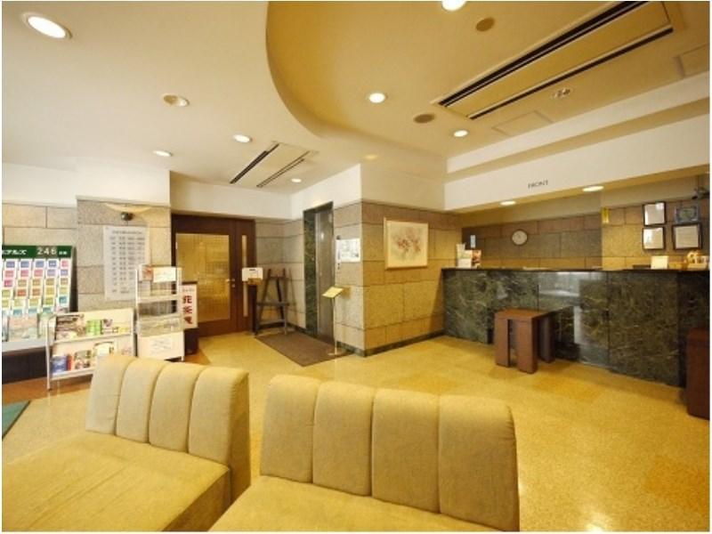 Hotel Route-Inn Τσίμπα Εξωτερικό φωτογραφία